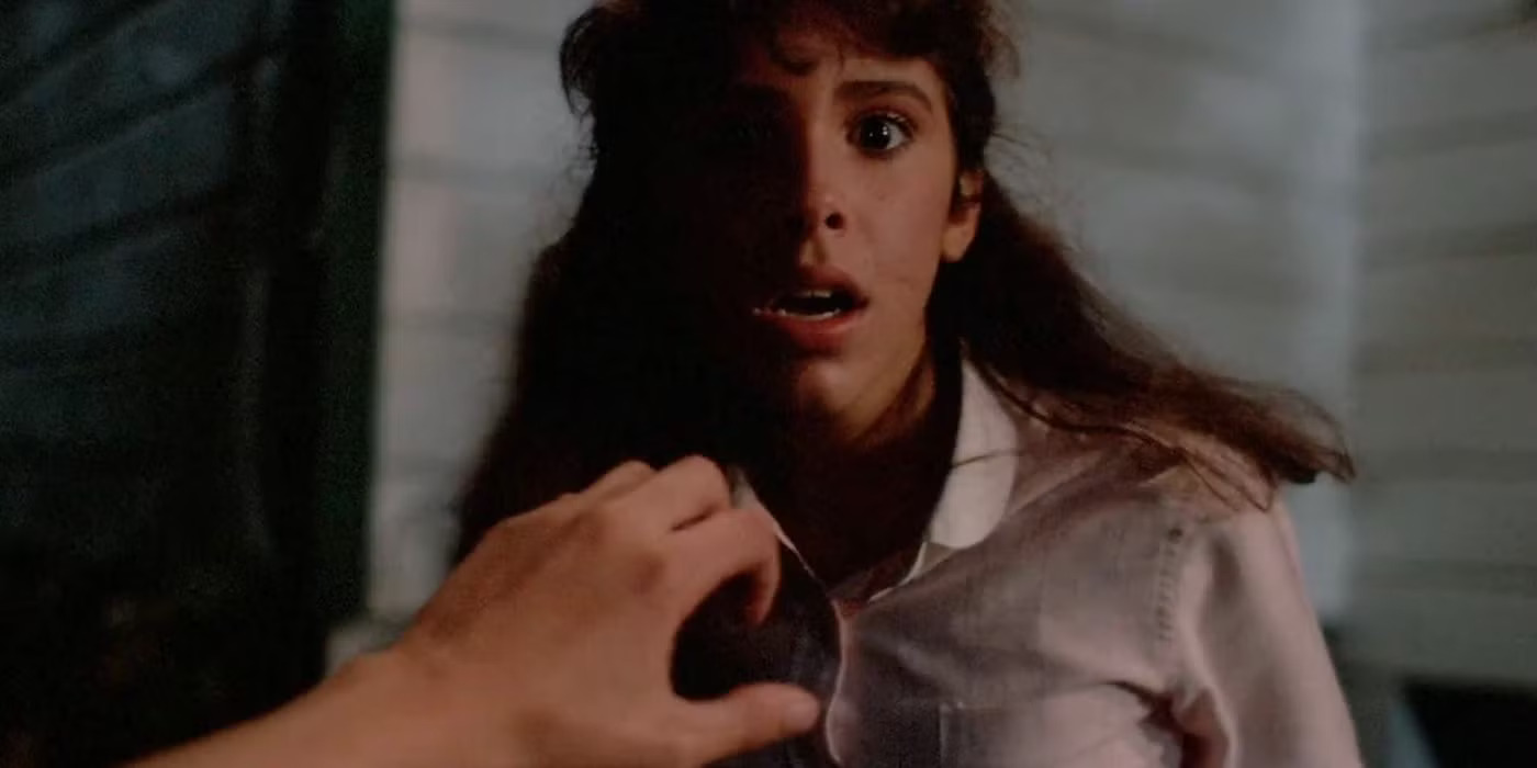 Sleepaway Camp